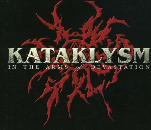 In the Arms of Devastation Kataklysm