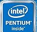 Intel CPU BX80662G3900 Celeron G3900 2.80GHz 2M LGA1151 2C/2T Skylake Retail