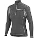 Castelli Flanders Warm Half-Zip Base Layer - Long Sleeve - Men's