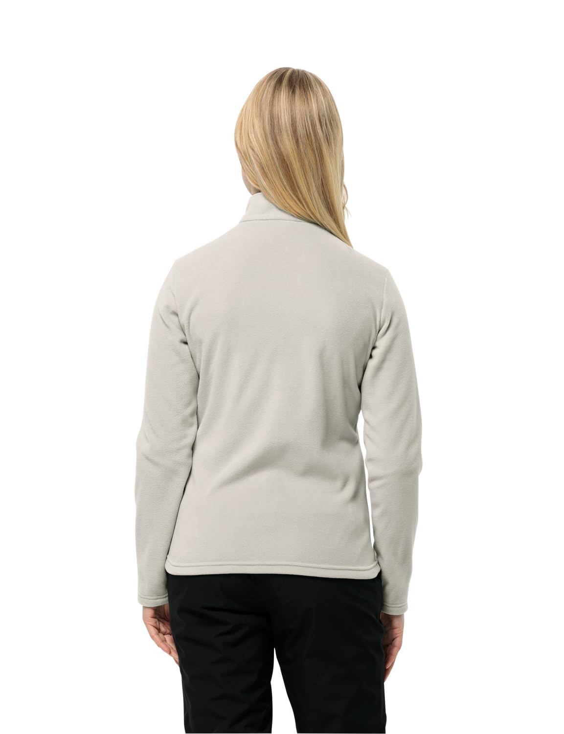 Jack Wolfskin Damen Taunus Fz W Fleece-Jacke – Bild 7