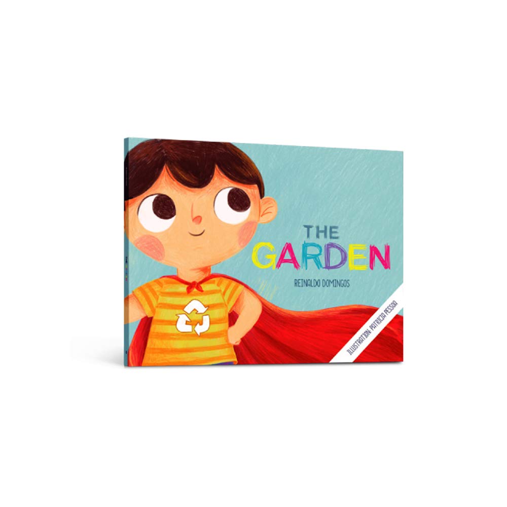 The Garden | Amazon.com.br