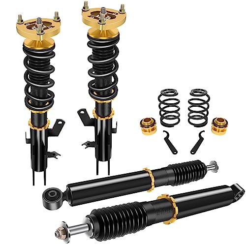 Rear Knocking Noise At Low Speed? [Explained] CarsTopics