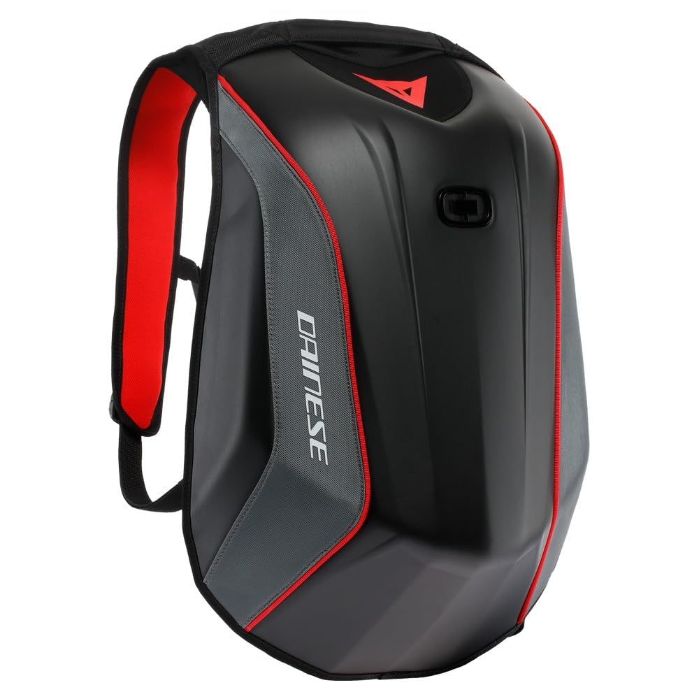 DAINESE D-Mach 2 Motorradrucksack 22.2 L wasserdicht aerodynamisch ergonomisch