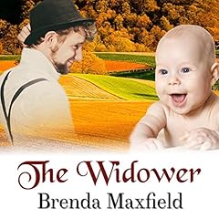 Couverture de The Widower