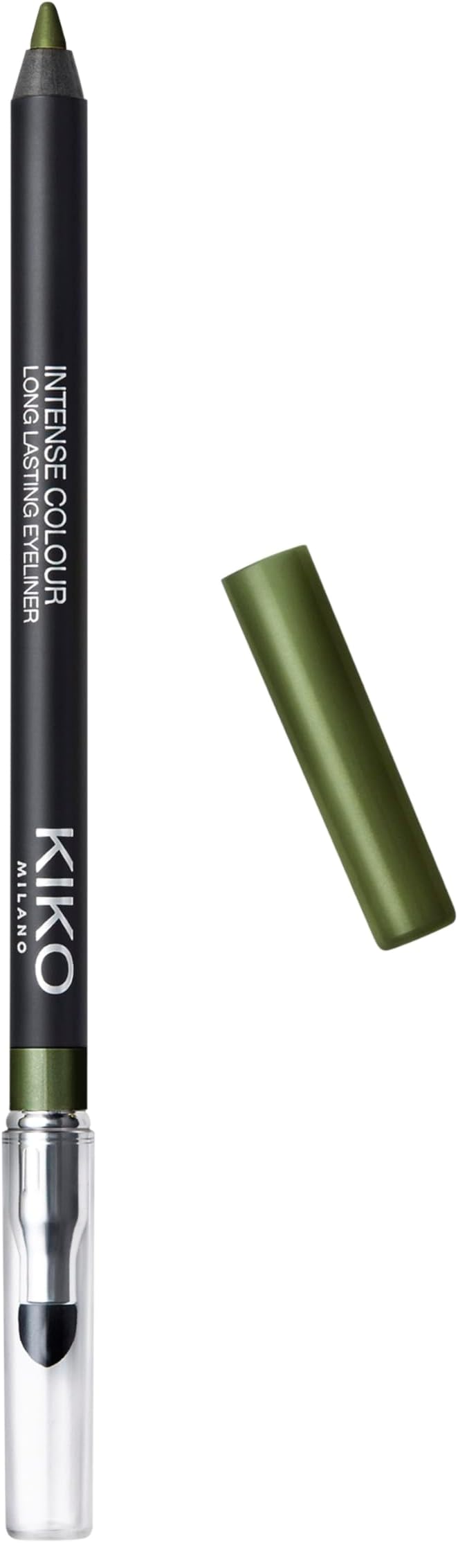 Intense Colour Long Lasting Eyeliner 10 | Intense and smooth-gliding outer eye pencil with long wear