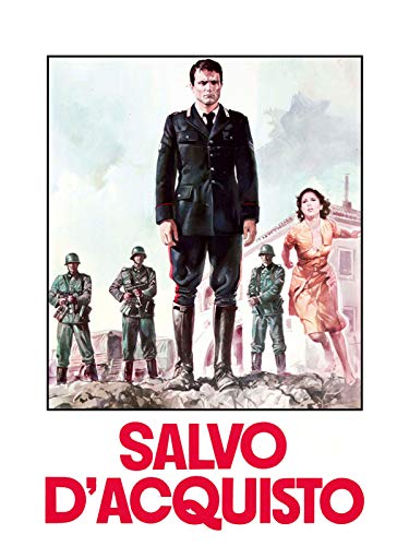  Salvo D\'Acquisto