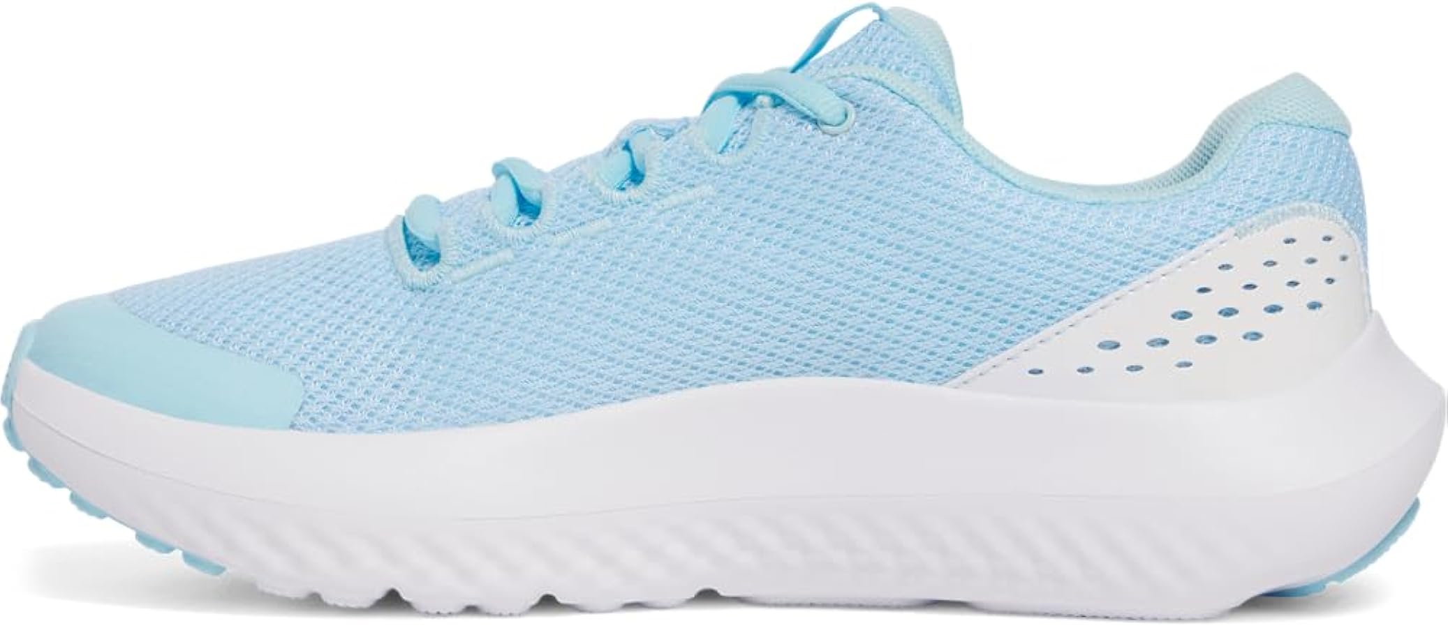Amazon.com | Under Armour Girls' Grade School Surge 4, (494
