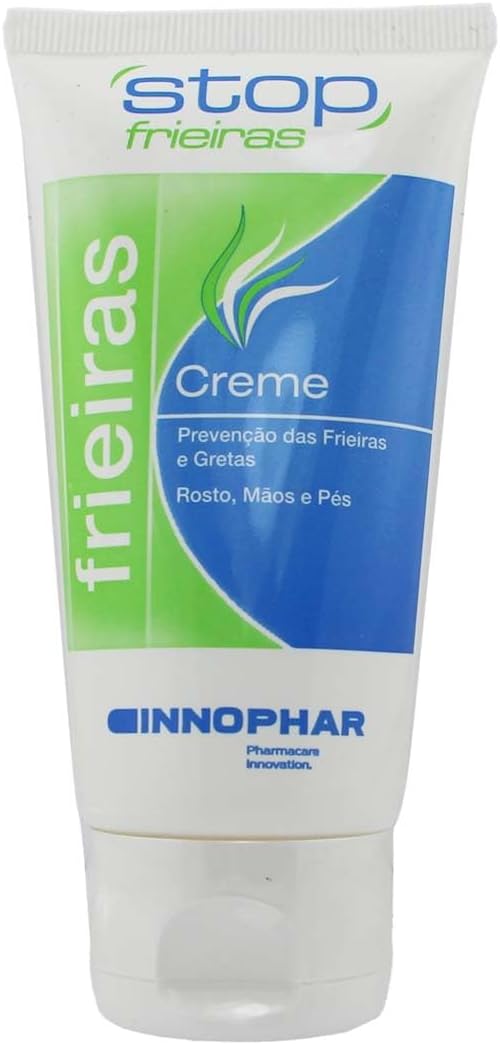Stop Chilblains Cream 75ml