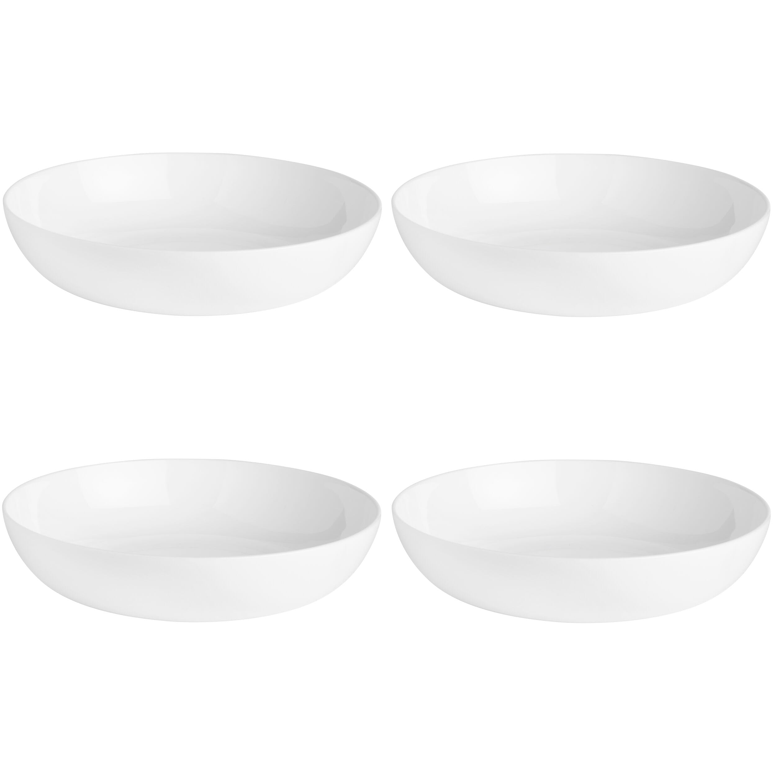 by Fitz and Floyd Nevaeh Pasta Bowl, Set of 4
