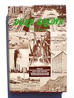 Born Grown: an Oklahoma City History B0006CEVYI Book Cover