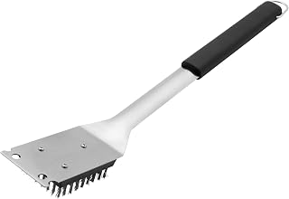 HENCKELS BBQ Stainless Steel Grill Brush