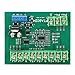 4-Channel PT100 RTD RS485 Temperature Sensor Module, Board Temp Acquisition Module with 14-18MA Working Current for Industrial Automation & Weather Monitoring(A220DC24V)