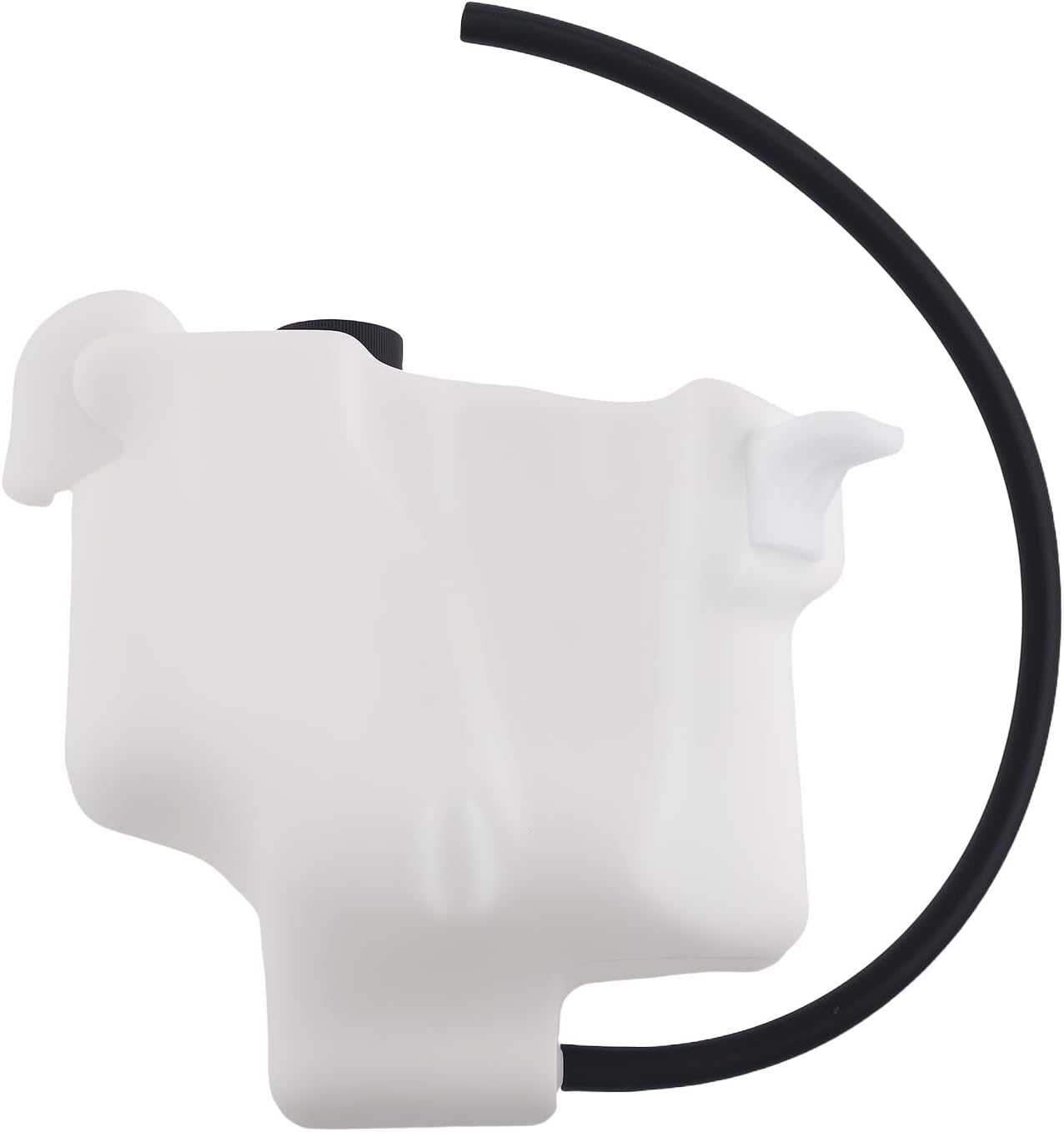maXpeedingrods Coolant Expansion Tank for Nissan Altima 2007-2013, for Nissan Maxima 2009-2014 Petrol Front 2.5L 3.5L Replacement 21710JA000 21710ZN50A