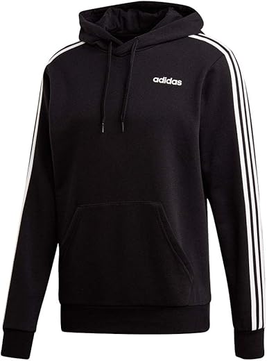 amazon essentials moletom com capuz