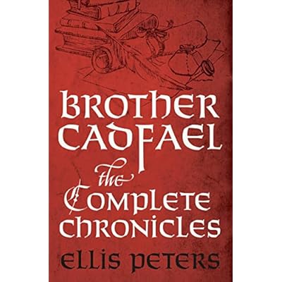 Brother Cadfael: The Complete Chronicles