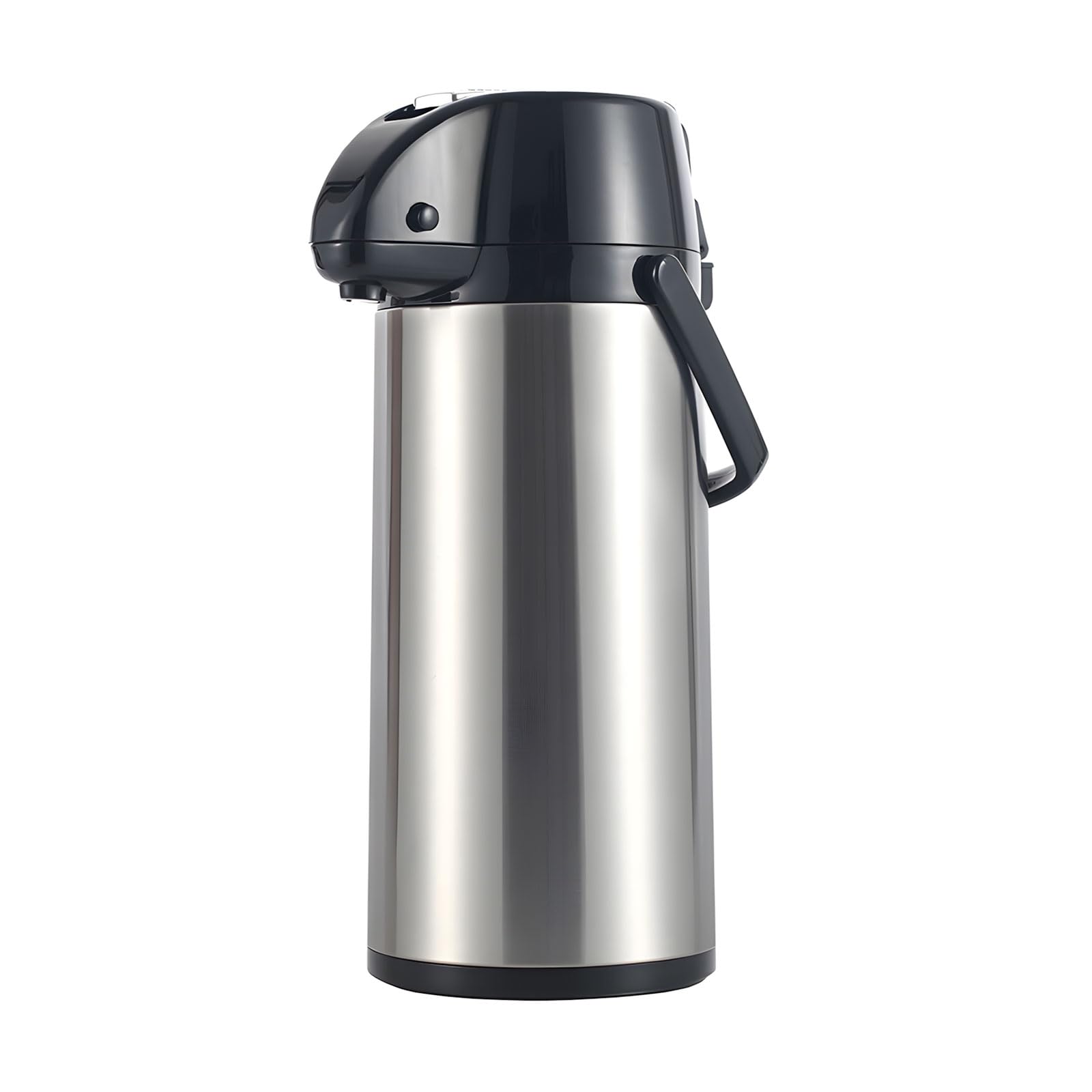 LUCKGONI Premium Rustless Press Top Insulated Waterbottle Maintains Ideal Temperature for Time Excellent for Outdoor Tasks