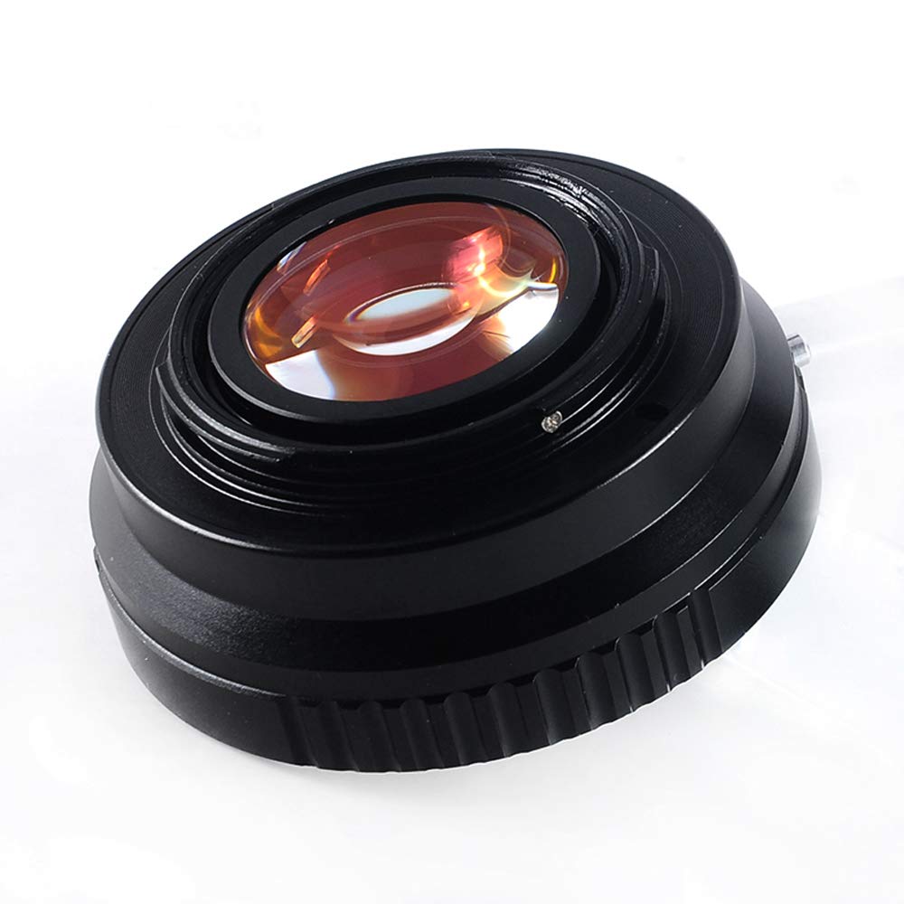 MD-FX Bague de retenue de l'adaptateur, pour Minolta MD SR Objectif, pour Fujifilm X Mount X-Pro1