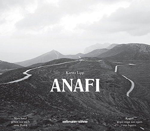 Preisvergleich Produktbild ANAFI: Liebe auf den ersten Blick