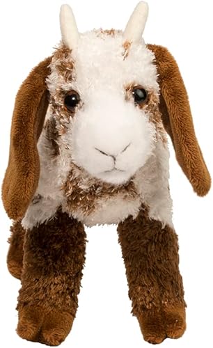 Miniatura 7 de Douglas Peluche de cabra Bodhi