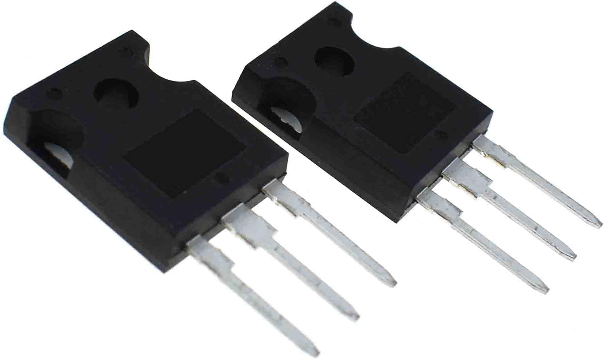 Reland Sun 5pcs IKW40N120H3 TO-247 K40H1203 TO247 1200V 40N120 IKW40N120
