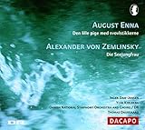 Lille Pige Med Svovlstikkerne