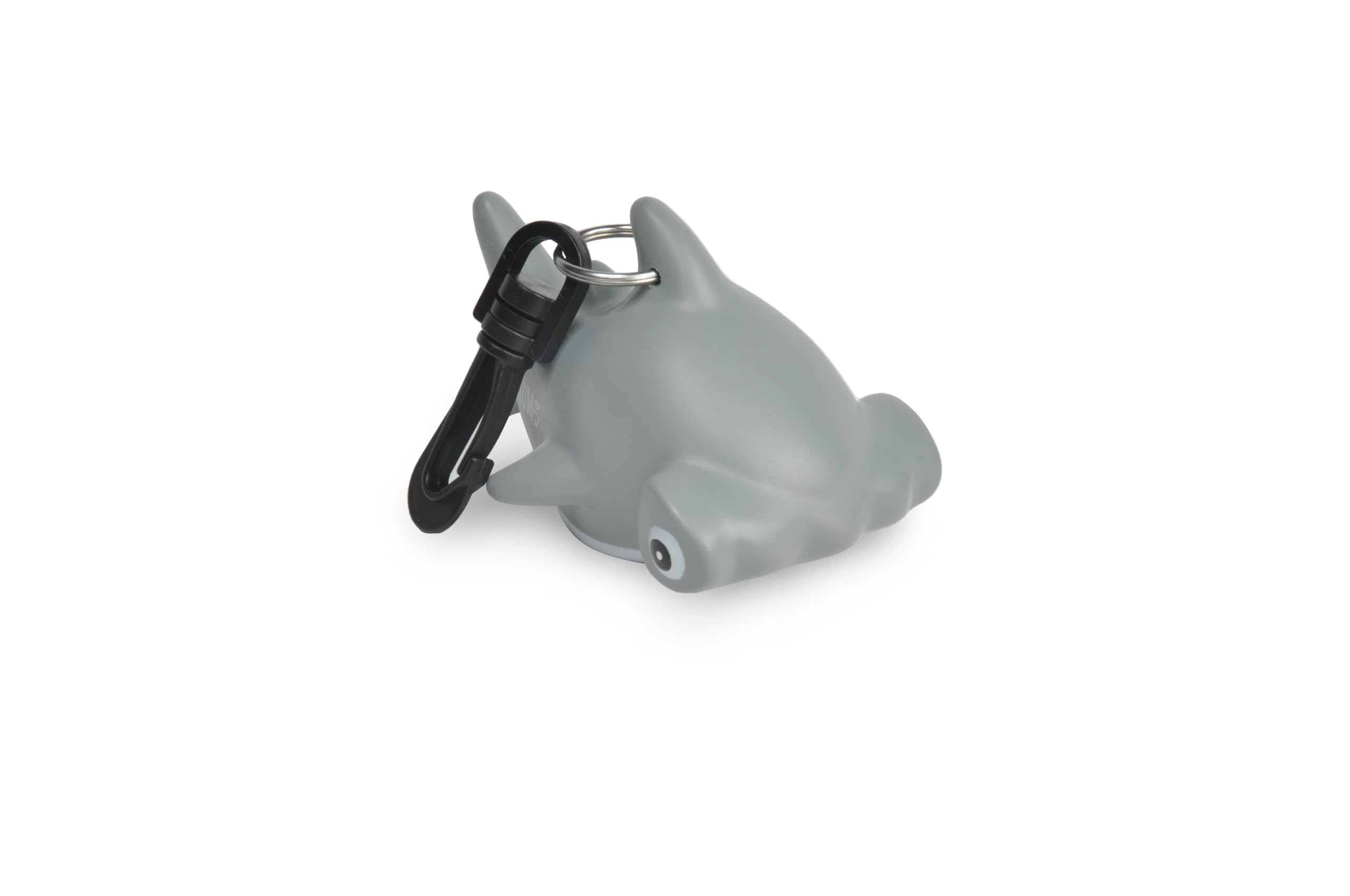 BESTDIVERS Octopus Door Snorkel and Snorkel Protection PVC