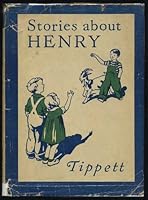 Stories About Henry B0018EKVD8 Book Cover