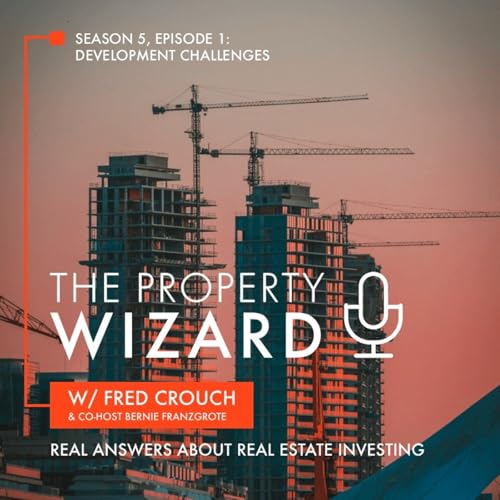 Development Challenges with Special Guest Kwesi Bourne