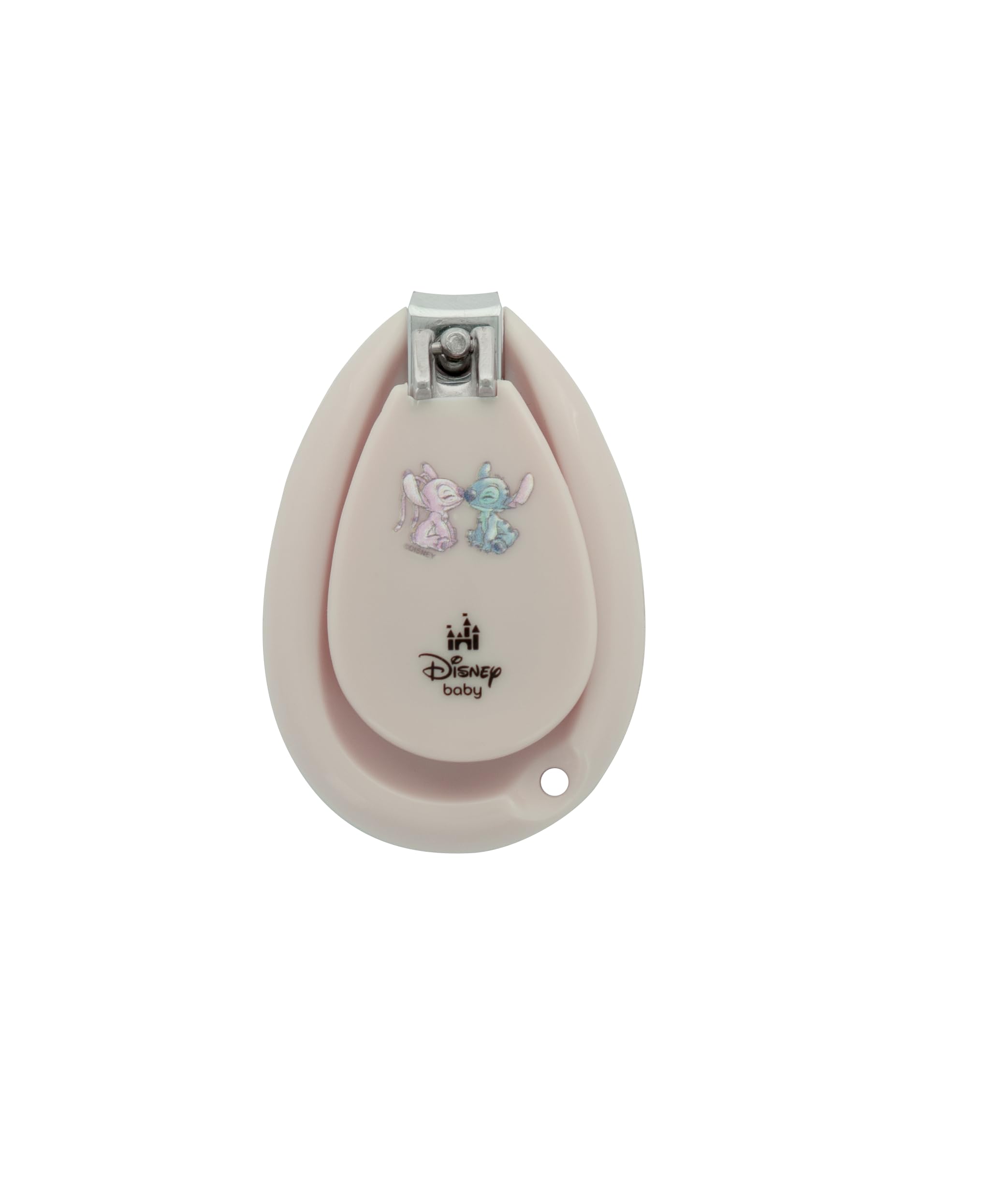 DISNEY - Baby Nail Clippers, Stitch, Lilo & Stitch - Official Product Disney