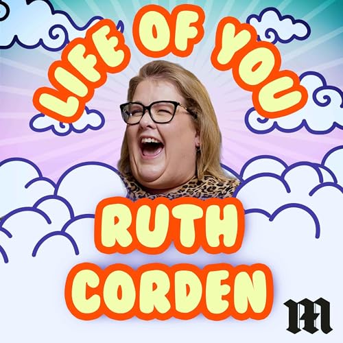 The Life of You &ndash; Ruth Corden on Trash TV, Tough Workouts and Two Awesome Siblings