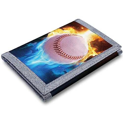 30% Off TATAANTY Kids Dinosaur Wallet with 8 Card Slots