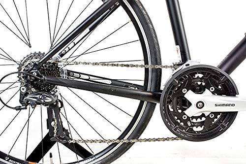 Amazon | TREK(トレック) 7.4FX（7.4FX) クロスバイク 2015年 17.5