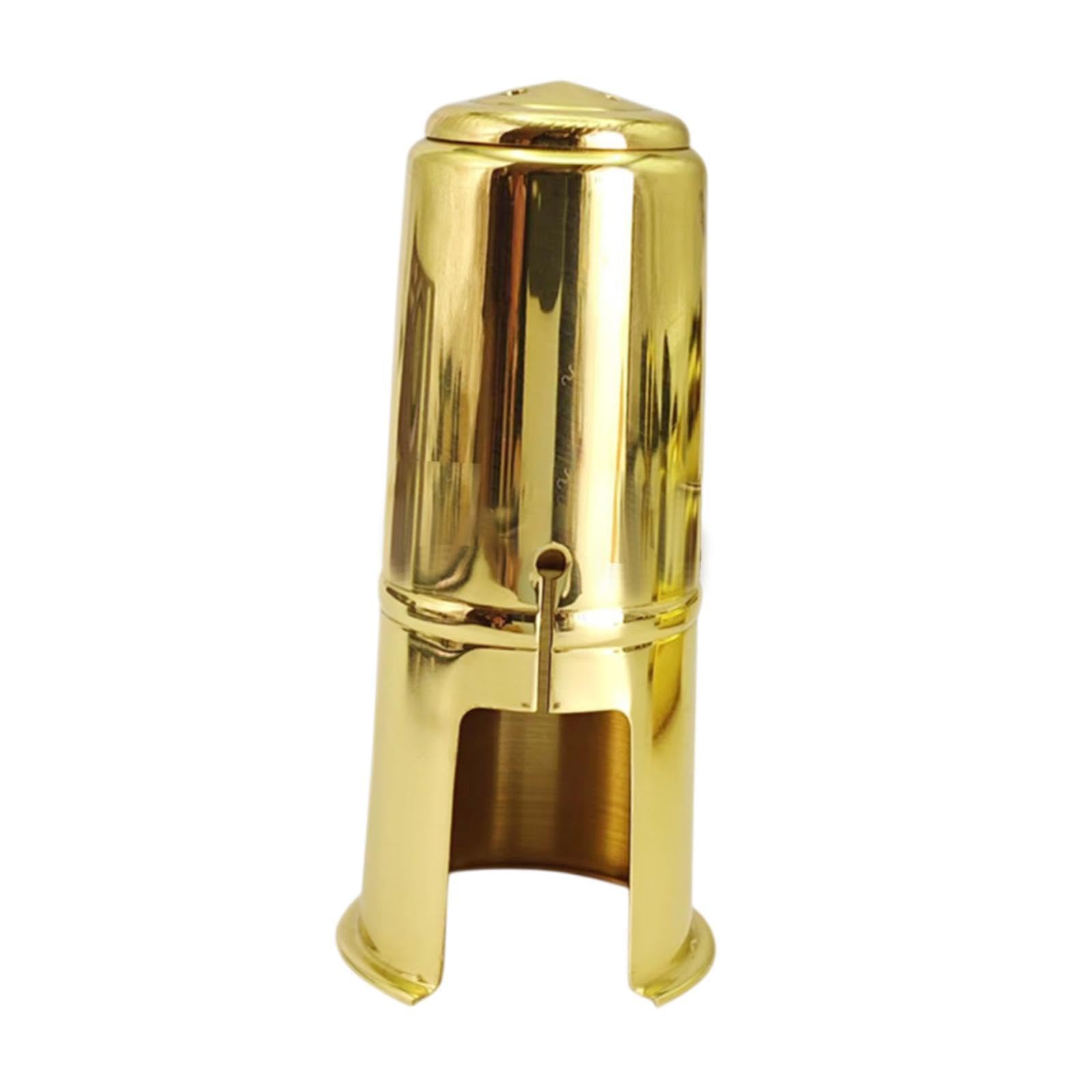 BNF® Saxophone Mouthpiece Cap Accessories Dustproof Lightweight Mouthpiece Sleeve Alto | Other Accessories | Parts & Accessories | Wind & Woodwind-image-24