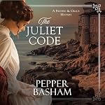 Cover of The Juliet Code