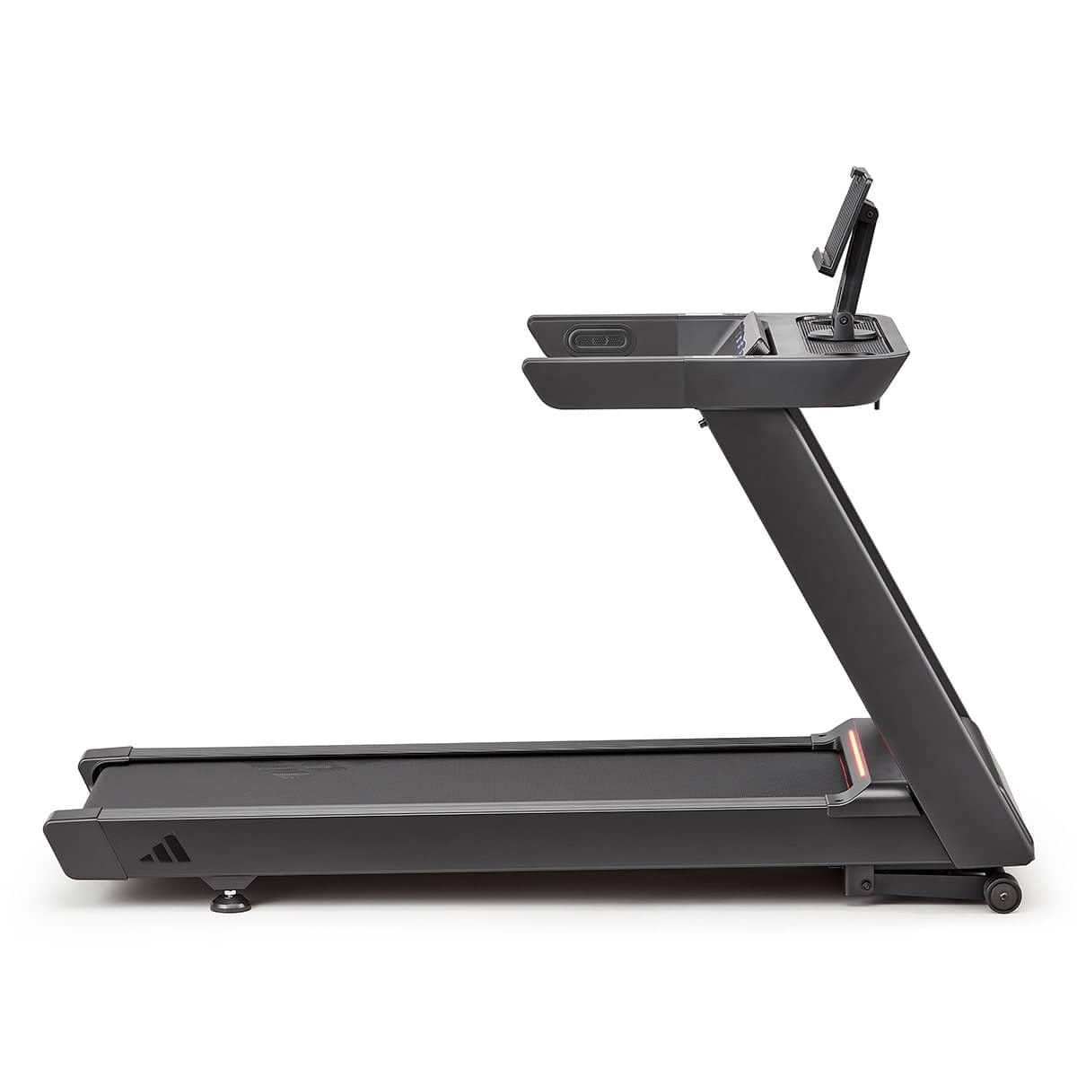 Adidas Cinta de Correr T-23 + Bluetooth - Kinomap y Zwift - 150x52cm - 20 km/h. - Motor 4,5CV
