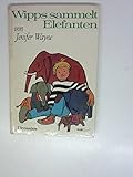 wippsäge  Wipps sammelt Elefanten