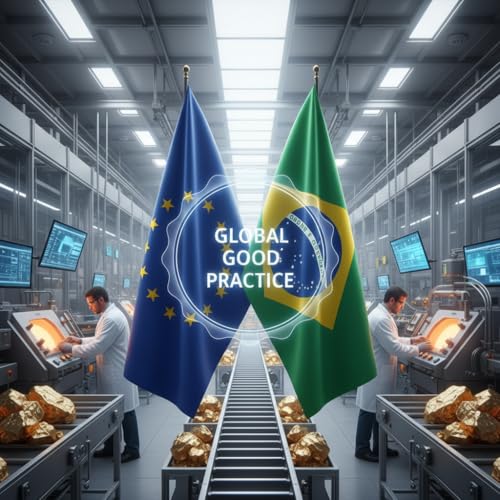 The EU Gold Standard: How Ecobraz&rsquo;s Model Became a Global Benchmark