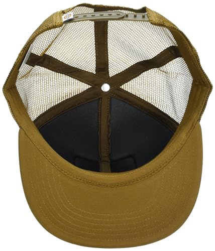 Image of Dickies Mens Dickies Supply Company Trucker Hat