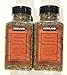 Kirkland Signature Rustic Tuscan Seasoning, 13.5 ounce shaker (Pack of 2)
