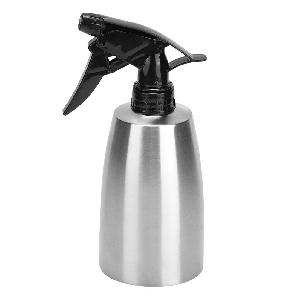 Bouteille pulvérisation eau acier inoxydable 400 ML Fdit cuisine