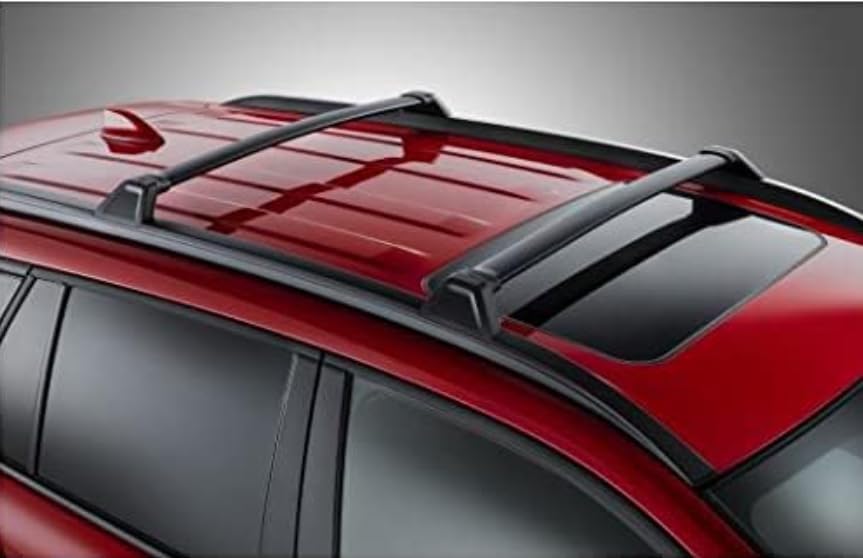 Toyota Roof Rack Cross Bars - PT767-16220