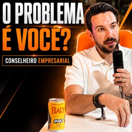 O Problema da Sua Empresa Pode Ser Voc&ecirc; | Luiz Bittencourt no ExpoCast