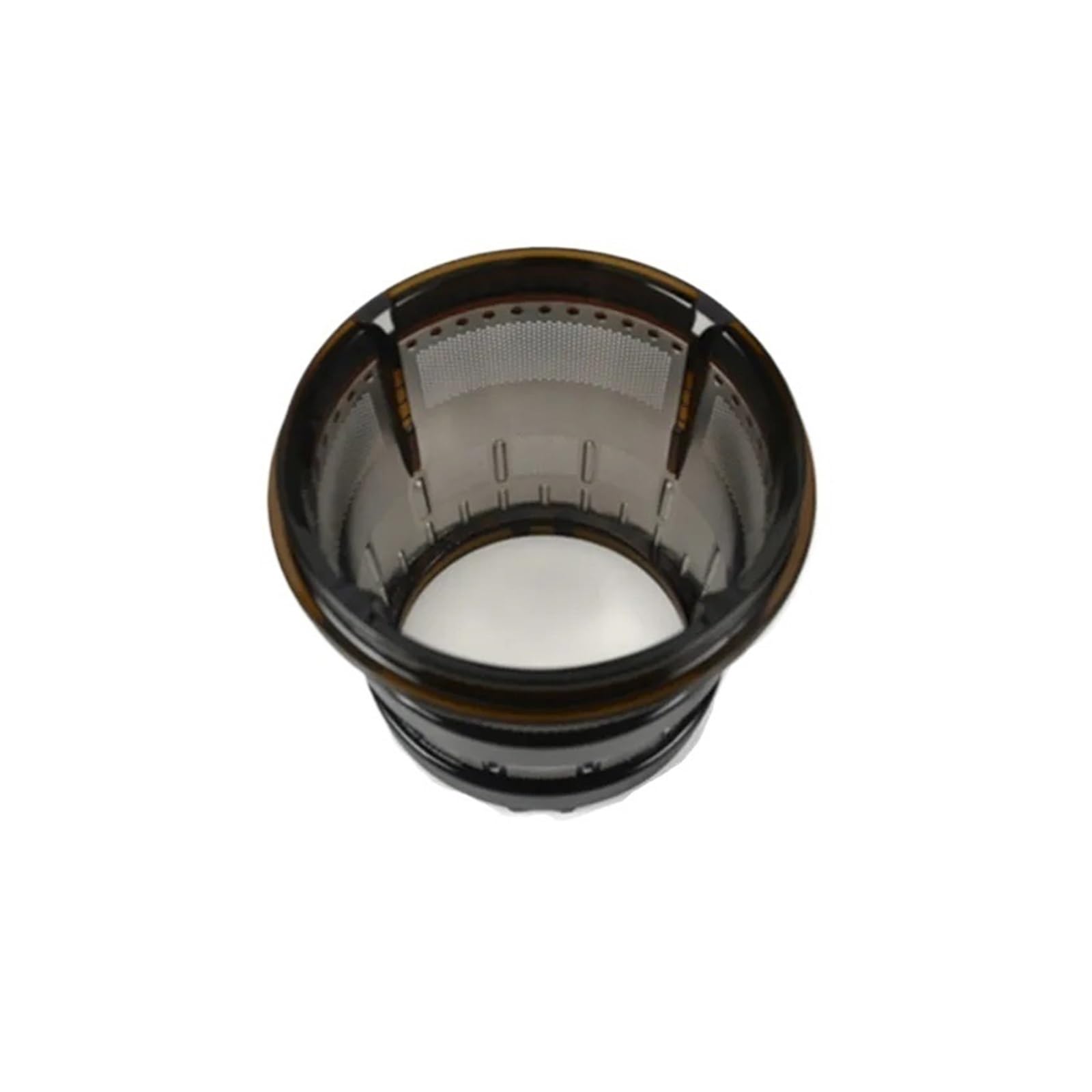 Filtro fino de exprimidor lento compatible con Hurom HH-SBF11 y HU-19SGM