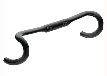 OnebyESU J-carbon ハンドル 31.8 x 420mm ONE BY ESU ( ワンバイエス ) ジェイカーボンアーク カーボン