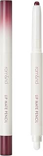 rom&nd Lip Mate Pencil 09 Plum Burgundy - Del...