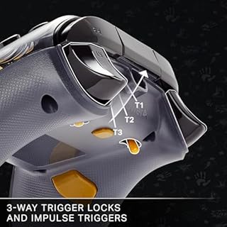 PowerA Advantage Wired Controller for Xbox Series X|S - Midas