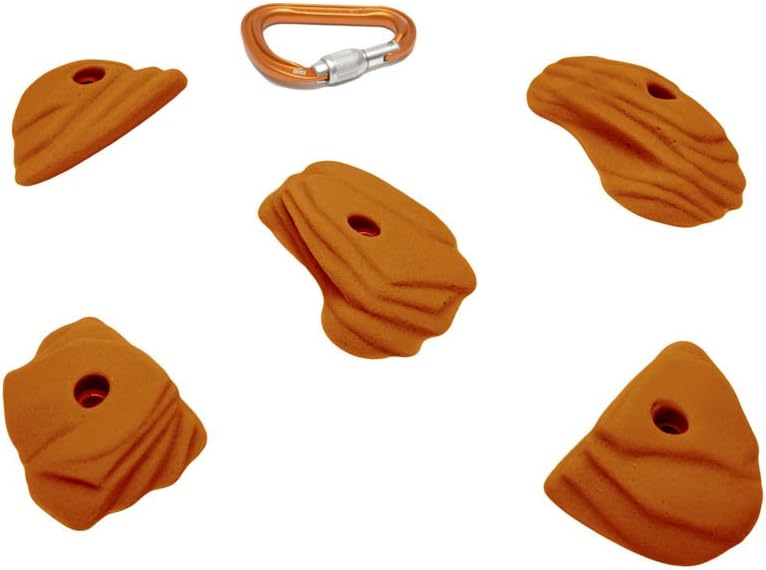 ETCH Sandstone Set A Climbing Hold