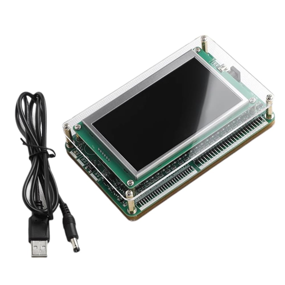 Oewwthy 1S-24S Lithium Battery Pack Lithium-Ion Battery Measurement Instrument Monomer Measurement Series Voltage
