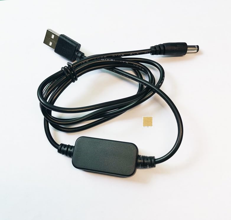 Amazon.co.jp: Sound Wave ハイパワーチップ 搭載 5V 8.4V usb 昇圧