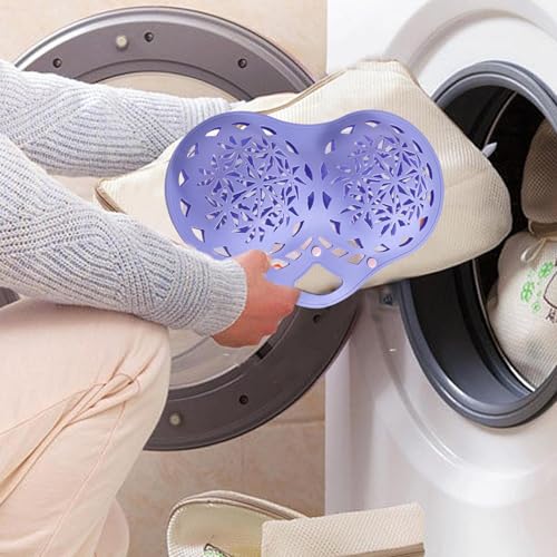 Bolsa de lavado de sujetador con malla protectora para ropa interior 4